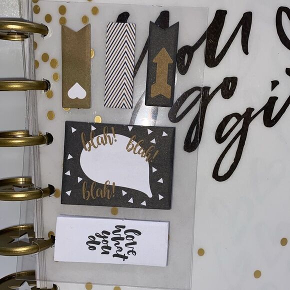 π Tokenβof Gratitude π  JOURNAL β¨ Just add to ANY order of $10+  π my Gift to u - Picture 3 of 9